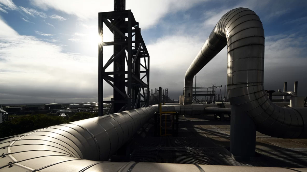 Vitol to acquire UK Power Plant from Phillips 66