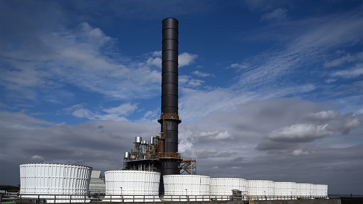 Vitol completes acquisition of Immingham power plant