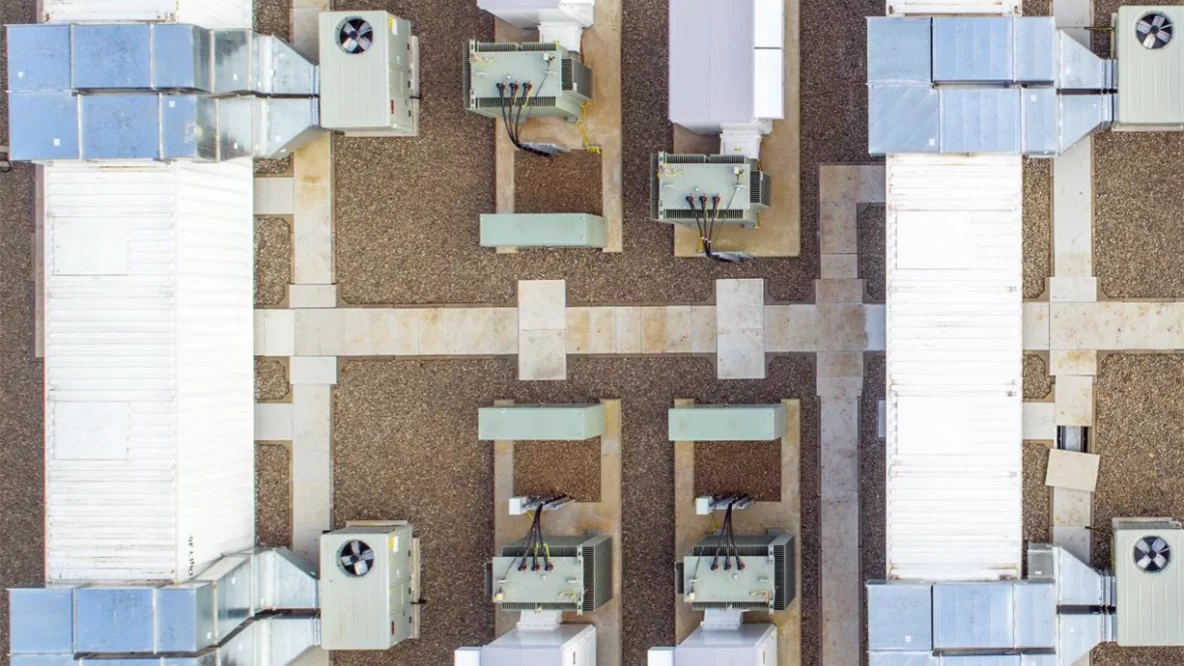 Gresham House Energy Storage Fund