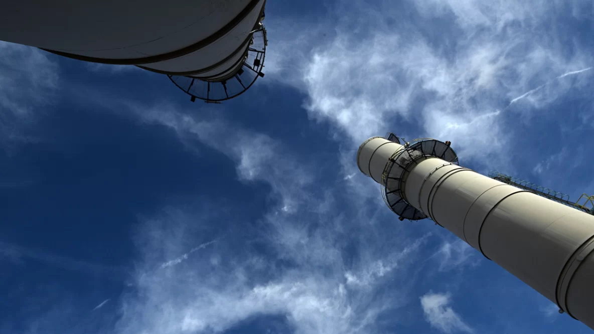 VPI enters joint venture with Lumcloon Energy to build reserve gas power plant in Ireland