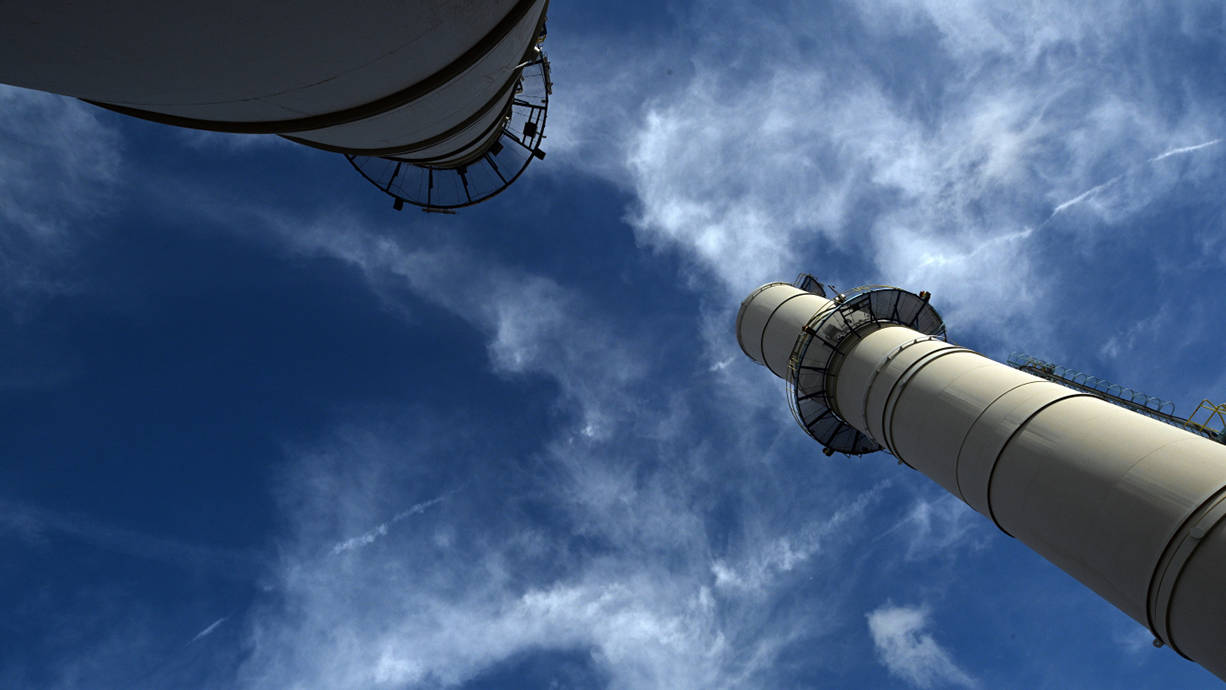 VPI enters joint venture with Lumcloon Energy to build reserve gas power plant in Ireland