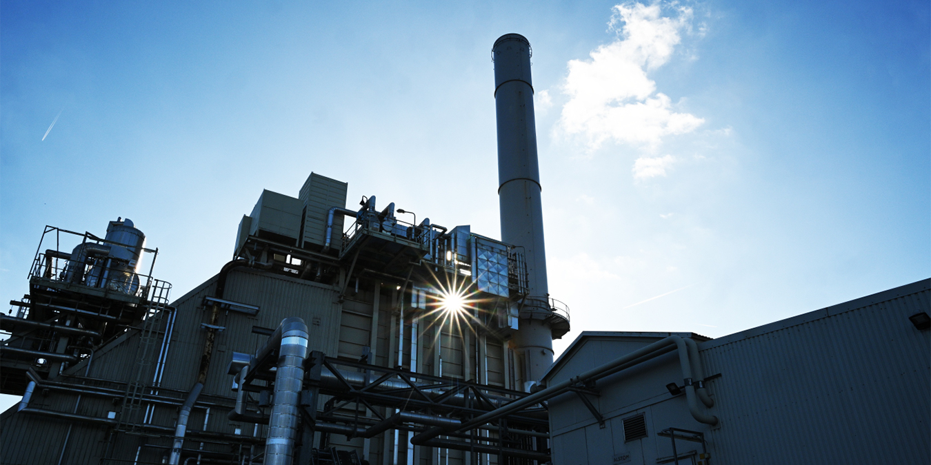 Blackburn Mill Site Carousel