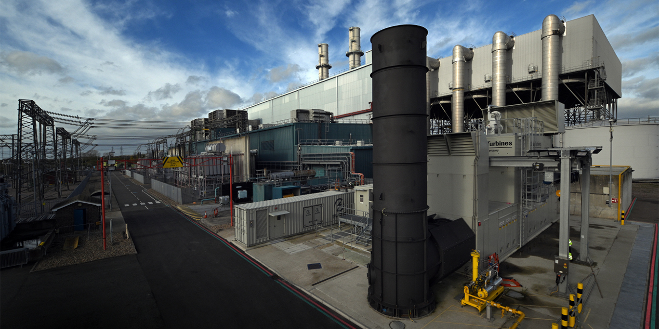 Damhead Creek Site Carousel