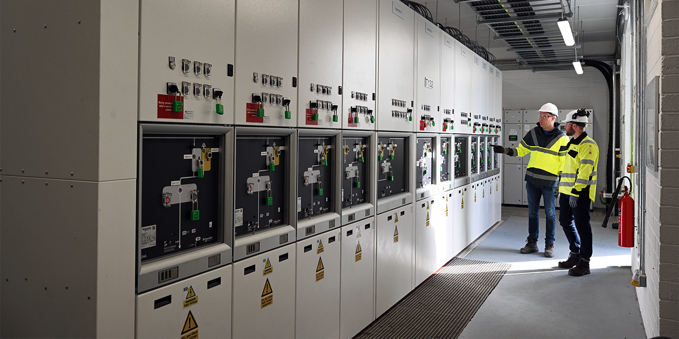 Lumcloon Site Carousel