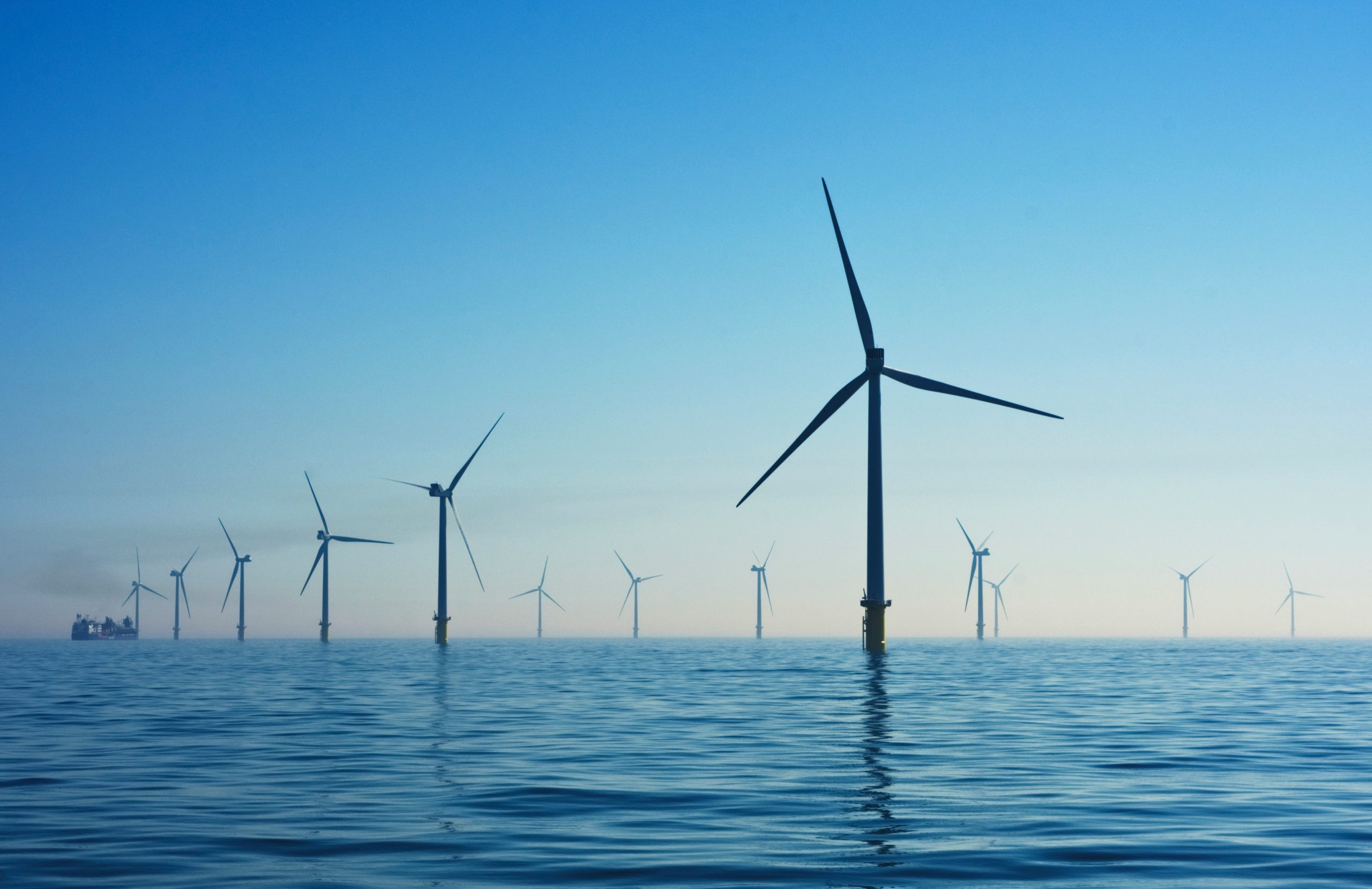 Offshore Wind Farm