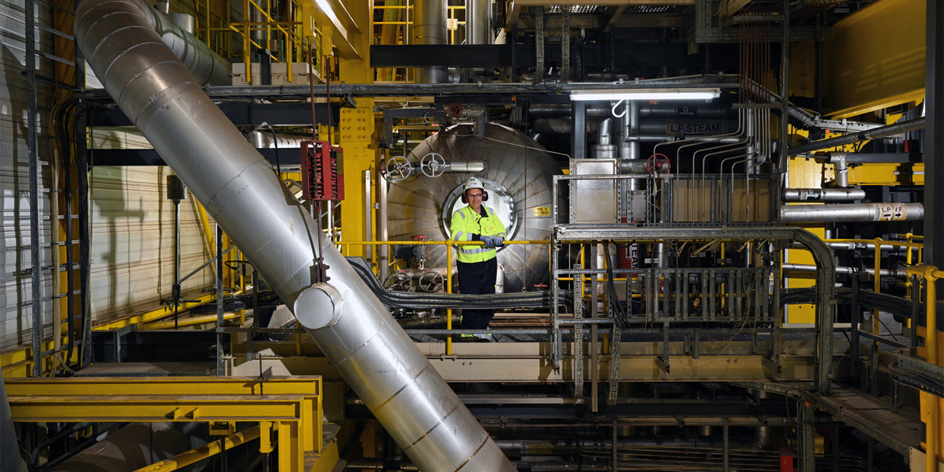 Rye House Site Carousel