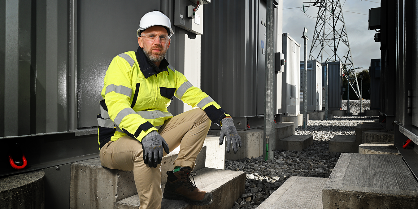 Shannonbridge Site Carousel