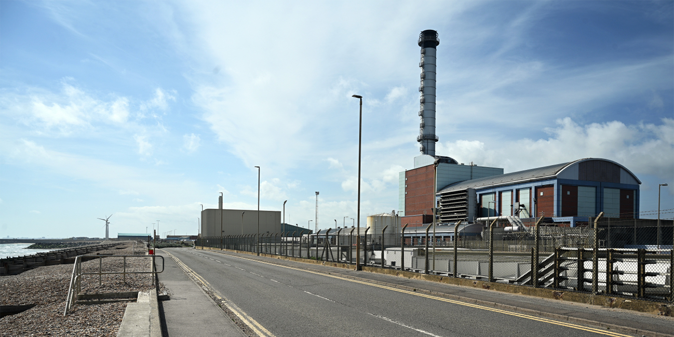 Shoreham Site Carousel