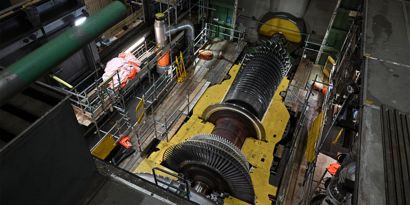 Shoreham Site Carousel