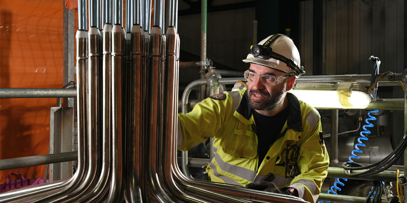 Shoreham Site Carousel